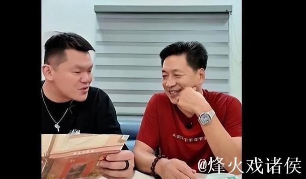 李春江、朱芳雨互动频繁，有望重返广东队，李楠儿子重伤赛季报销