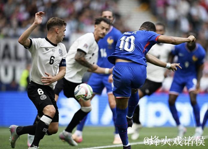 欧国联-迈尼昂神勇扑点 法国点球大战击败克罗地亚