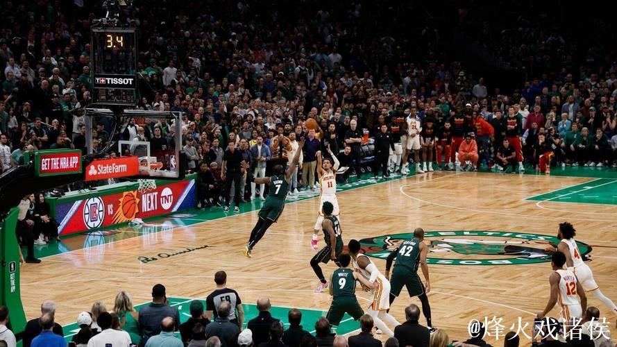 特雷杨超远三分绝杀老鹰险胜,锡安复出无力回天 特雷杨超远三分绝杀老鹰险胜,锡安复出无力回天